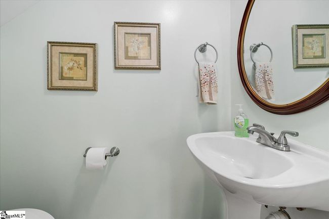 108 Commons Dr, House other with 3 bedrooms, 3 bathrooms and 1 parking in Easley SC | Image 4