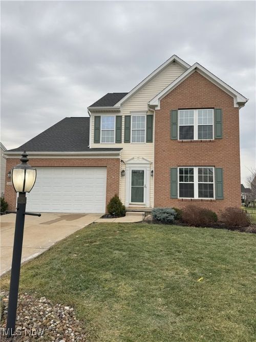 6464 Silverstone Lane, Medina, OH, 44256 | Card Image