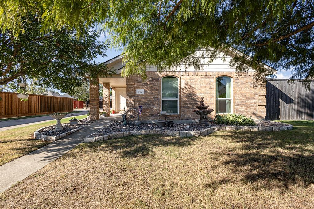 Donny Brook Dr, Wylie, TX 75098