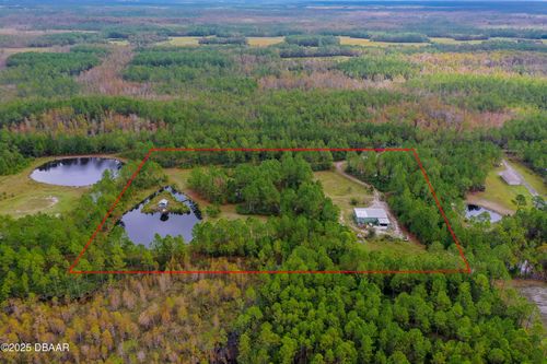 245 Carter Trl, ORMOND BEACH, FL, 32174 | Card Image