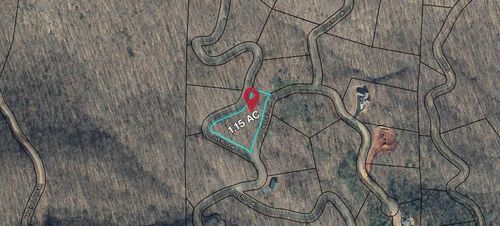 LOT 32 Overlook Dr, Young Harris, GA, 30582 | Card Image