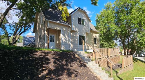 3734 S 23rd St, Omaha, NE, 68107-1963 | Card Image