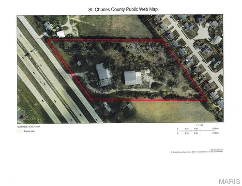 2570 Technology Dr, Dardenne Prairie, MO, 63368-7281 | Card Image