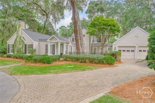 9 Dr Louis Way, Savannah, GA, 31411-3120 | Card Image