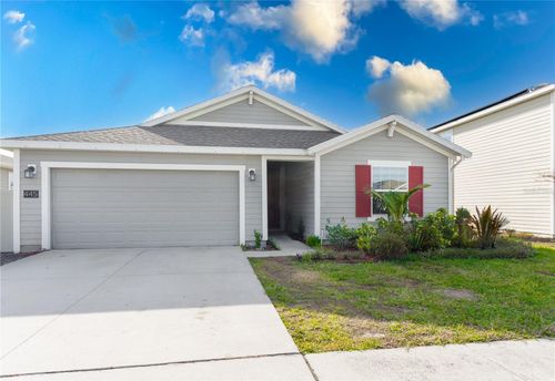 445 N Andrea Circle, Haines City, FL, 33844 | Card Image