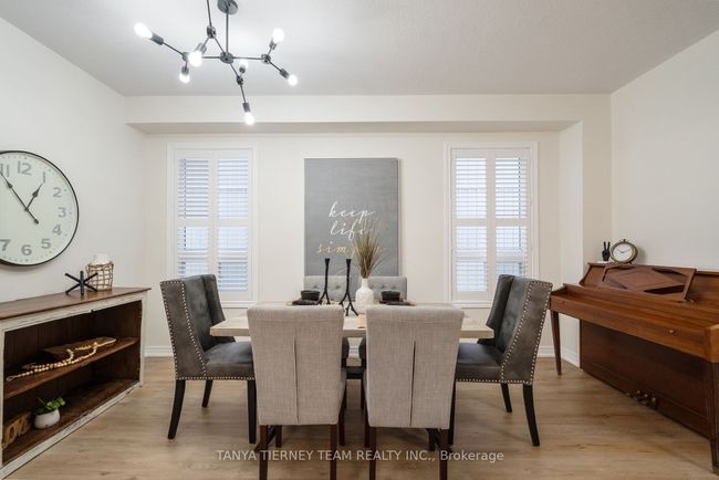 23 Bexley Cres, House other with 4 bedrooms, 3 bathrooms and 2 parking in Whitby ON | Image 8