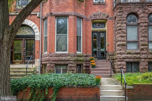 1716 Linden Ave, BALTIMORE, MD, 21217-4311 | Card Image