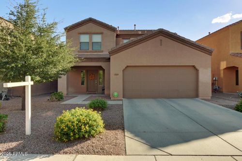 12039 W Leather Ln, Peoria, AZ, 85383-5850 | Card Image