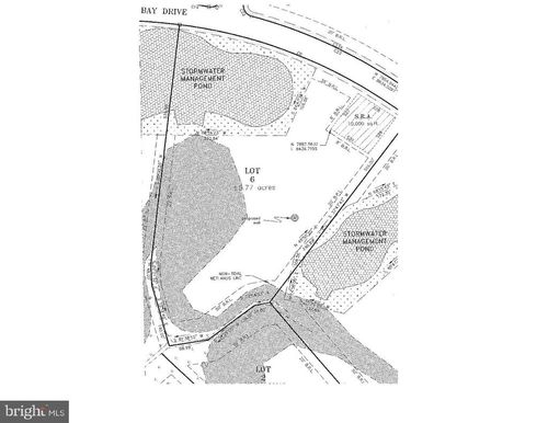 Lot 6 Newport Dr, BERLIN, MD, 21811-1807 | Card Image