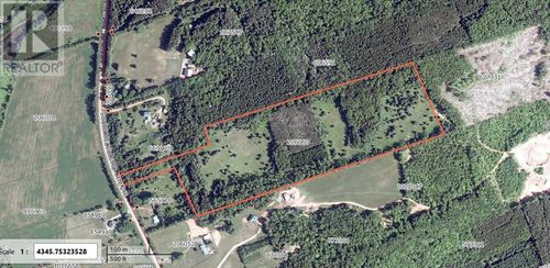 Acreage South Melville Road, Desable, PE, C0A1H0 | Card Image