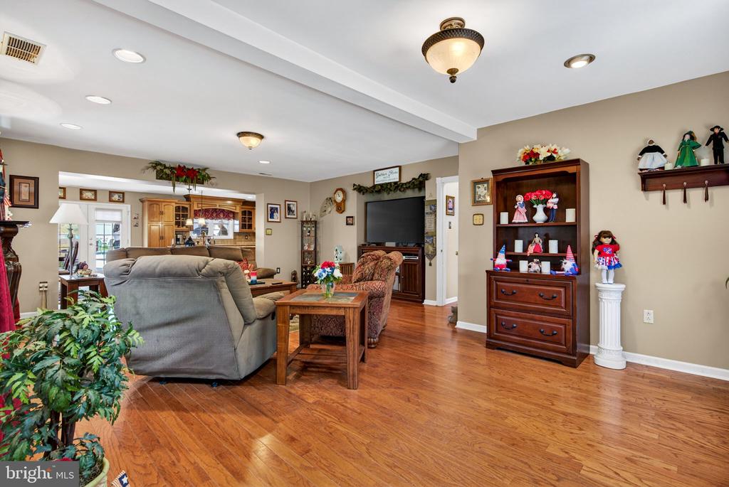Residential in VOORHEES 2