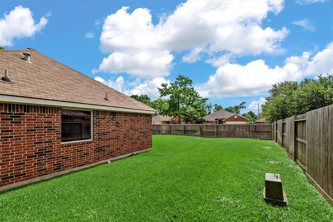 6403 Sagewalk Ct, House other with 3 bedrooms, 2 bathrooms and 2 parking in Spring TX | Image 28
