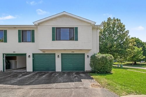 495 Harrison Court, Vernon Hills, IL, 60061 | Card Image