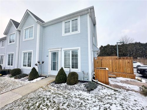 48-14 New Lakeshore Rd, Port Dover, ON, N0A1N8 | Card Image