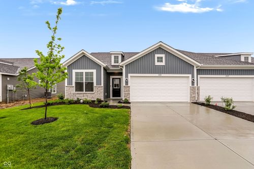 2031 Foothill Dr, Greenfield, IN, 46140-6107 | Card Image
