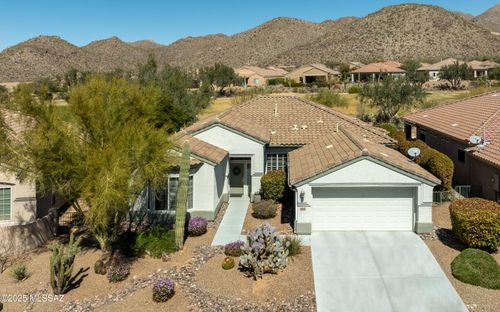 5084 W Desert Poppy Ln, Marana, AZ, 85658-4443 | Card Image