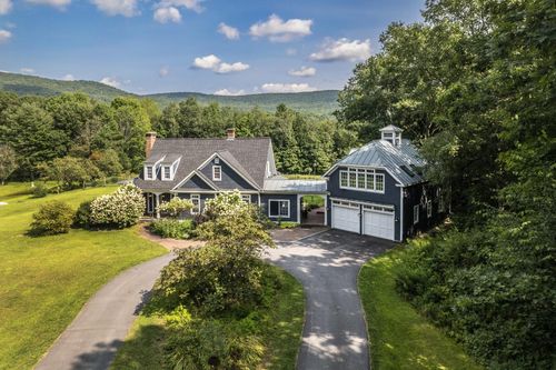 58 Middle Rd, North Chittenden, VT, 05763-9667 | Card Image