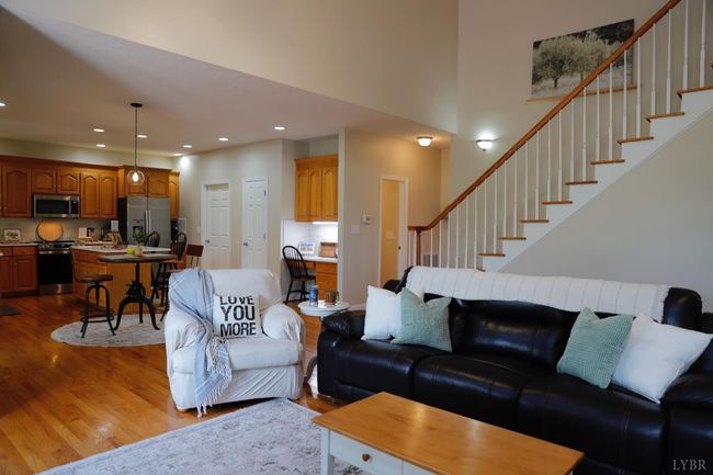 1061 Cedar Sky Ct, House other with 4 bedrooms, 4 bathrooms and null parking in Forest VA | Image 5