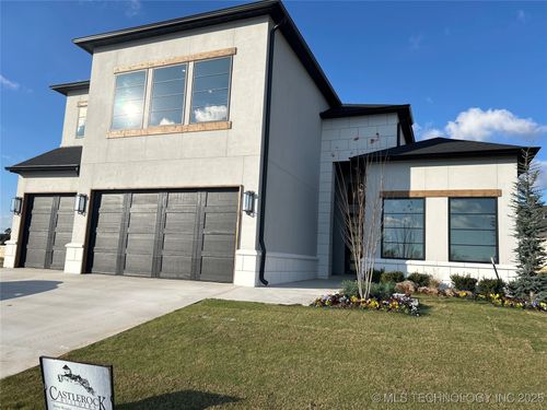 2347 E 135th St S, Bixby, OK, 74008 | Card Image