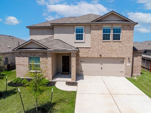 305 Arnage Dr, Hutto, TX, 78634-2359 | Card Image