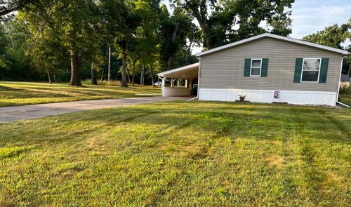 1268 Oak Brook Ln, Portage, MI, 49002-4483 | Card Image