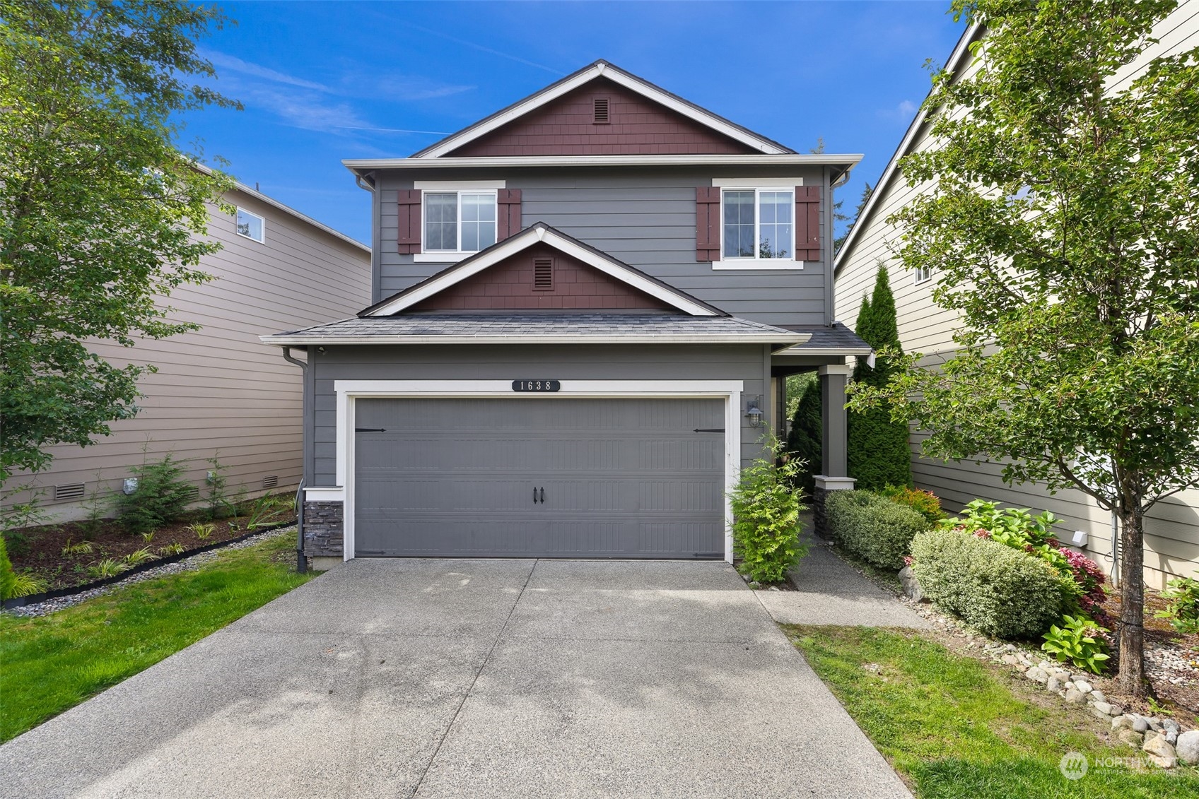 76th Ave, Lake Stevens, WA 98258