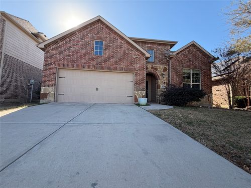 1812 Shoebill Dr, Little Elm, TX, 75068-8541 | Card Image