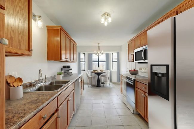 Kitchen Virtually Staged | Image 10