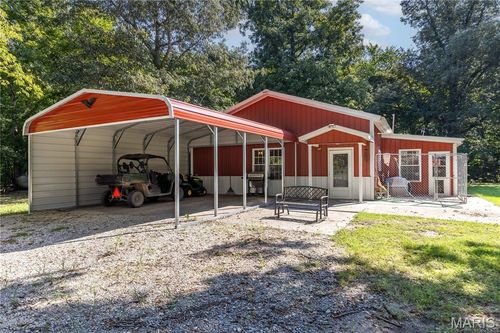 343 E Apple Ln, East Prairie, MO, 63845-8706 | Card Image