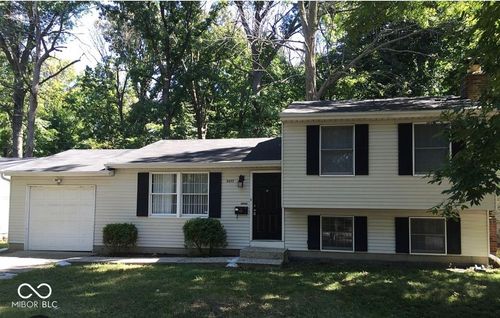 3517 Alpine Pl, Indianapolis, IN, 46226-6440 | Card Image