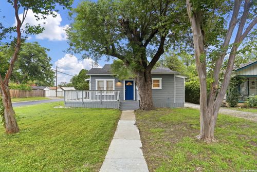 1502 W Elsmere Pl, San Antonio, TX, 78201-4544 | Card Image