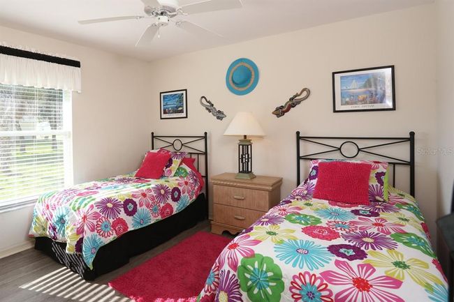 221 Marker Rd, House other with 4 bedrooms, 2 bathrooms and null parking in ROTONDA WEST FL | Image 23