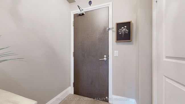 812 - 7890 Bathurst St, Condo with 1 bedrooms, 1 bathrooms and 1 parking in Thornhill ON | Image 30