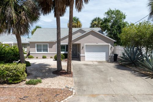 308 N 6th Street, Flagler Beach, FL, 32136 | Card Image