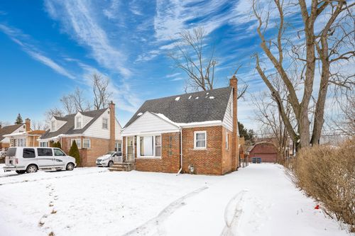 1527 Wentworth Ave, Calumet City, IL, 60409-6244 | Card Image