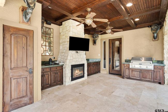 4331 Mark Hayes Ct, House other with 4 bedrooms, 6 bathrooms and null parking in Tyler TX | Image 42