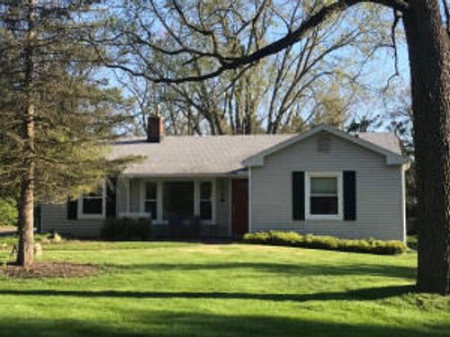 3739 Dexter Ann Arbor Rd, Ann Arbor, MI, 48103-1622 | Card Image