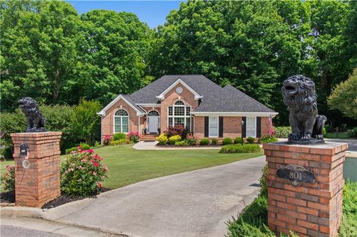 801 Ivy Ridge Drive, Loganville, GA, 30052 | Card Image
