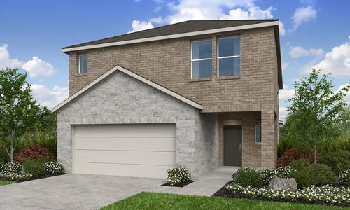 625 Unakite Trl, Liberty Hill, TX, 78642-2810 | Card Image