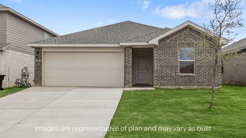 605 14th St, Wolfforth, TX, 79382-2259 | Card Image