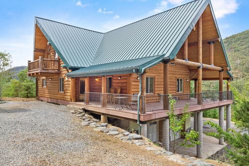 3170 Humbug Creek Rd, Applegate, OR, 97530-9619 | Card Image