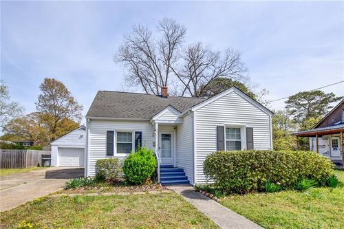 13 Beverly St, Hampton, VA, 23669-1922 | Card Image