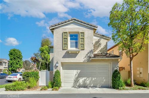 67 Canopy, Irvine, CA, 92603-0657 | Card Image