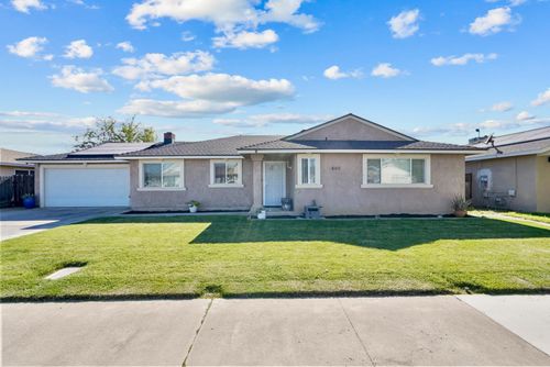 608 Grant Drive, Chowchilla, CA, 93610 | Card Image