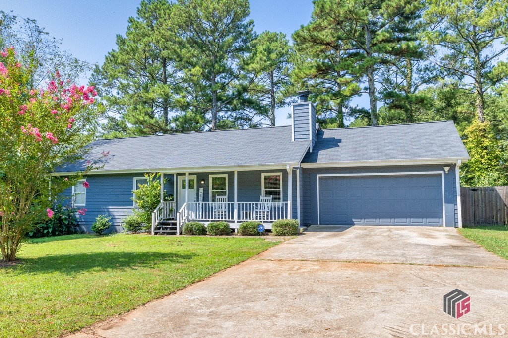 Southview Dr, Monroe, GA 30655