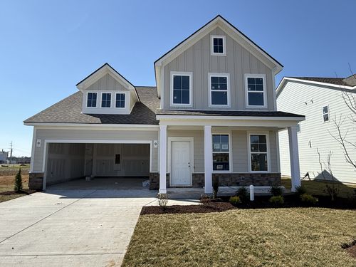 604 Sun Bear Lane, Mount Pleasant, TN, 38474 | Card Image