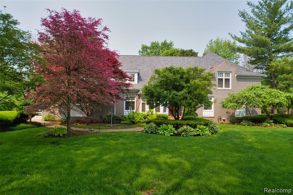 1447 Old Salem Court, Sold in Birmingham Zoocasa