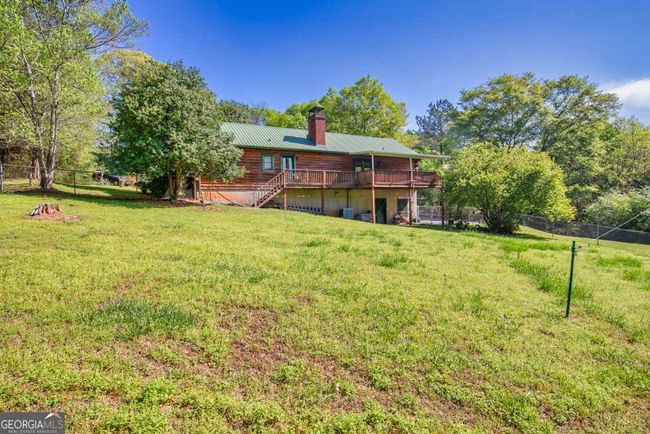 715 Woods Bridge Rd, House other with 3 bedrooms, 2 bathrooms and 2 parking in Commerce GA | Image 63