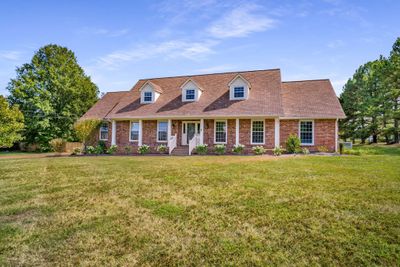 Welcome to 1408 Plymouth Dr. in beautiful Brentwood, Tennessee! | Image 1