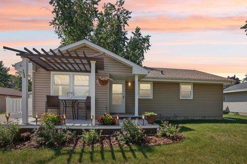 7549 Lyric Ln Ne, Fridley, MN, 55432-3248 | Card Image